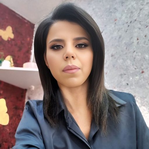 Ragsana Babayeva