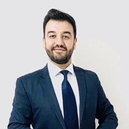 Yalçın Sevim