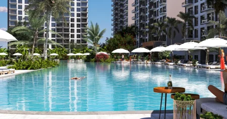 Dubai’den Sonra Yatırımın Yeni Adresi Kıbrıs Olacak