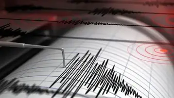 Ege Denizi’nde 4,2 büyüklüğünde deprem