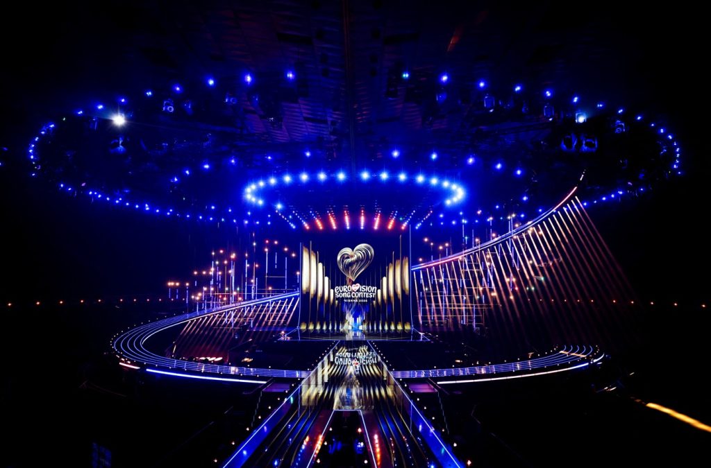 Eurovision yaklaşırken boykot çağrıları artıyor eurovision-yaklasirken-boykot-cagrilari-artiyor-T48N12QT.jpg
