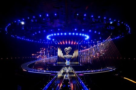 Eurovision yaklaşırken boykot çağrıları artıyor