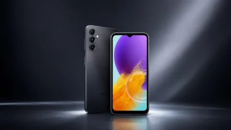 Features of Galaxy M47 Leaked