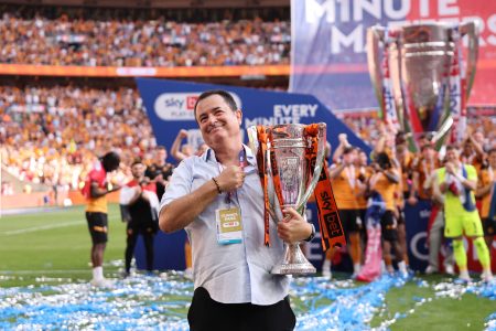 Fenerbahçe’den Hull City ve Acun Ilıcalı’ya tebrik mesajı