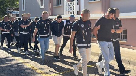 Fethiye Belediye Başkanı Karaca’ya silahlı saldırıda yeni gelişme: 6 zanlı tutuklandı