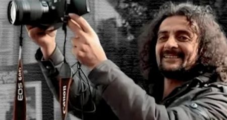 Gazeteci Hakan Tosun cinayetinde ara karar!