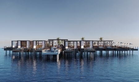Gloria Hotels & Resorts’ten Akdeniz kıyısında yeni bir deneyim