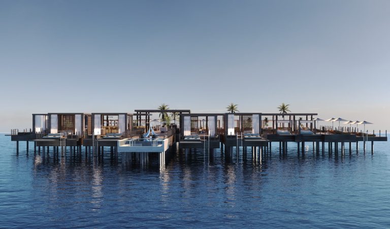 Gloria Hotels & Resorts’ten Akdeniz kıyısında yeni bir deneyim