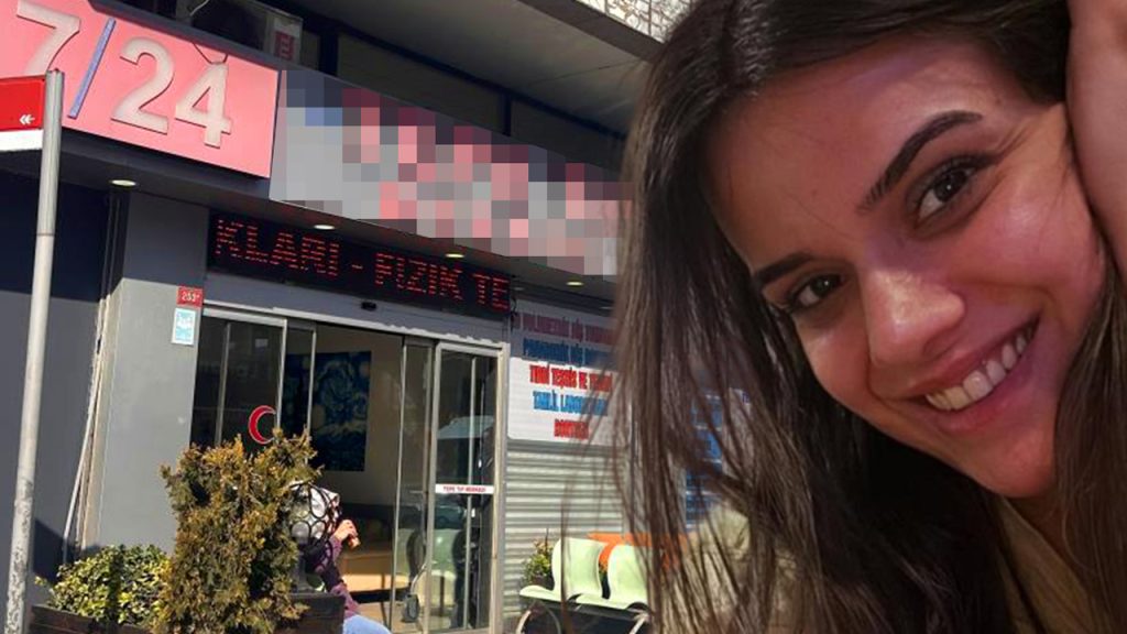 Grip şikayetiyle gitti, yaşamını yitirdi: Gamze’nin ölümüne çifte soruşturma grip-sikayetiyle-gitti-yasamini-yitirdi-gamzenin-olumune-cifte-sorusturma-h74v2xxN.jpg