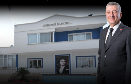 Güzelbahçe Belediyesi’ne operasyon. Belediye Başkanı dahil çok sayıda kişi gözaltında