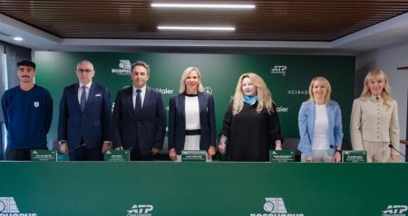 Haier Bosphorus Challenger Cup İstanbul’da Başladı