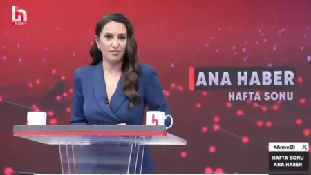 Halk TV’de bir ayrılık daha: Gözde Şeker duyurdu