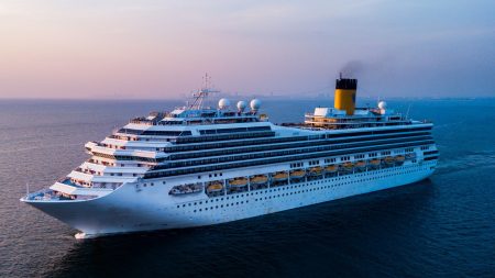 Hantavirus nightmare that started on a luxury ship: Its source has been revealed