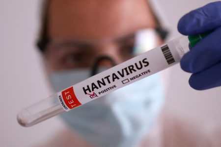 Hantavirüs’ün yayılma nedeni iklim değişikliği mi?