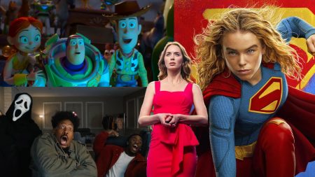 Haziran ayında kaçırmamanız gereken 7 film