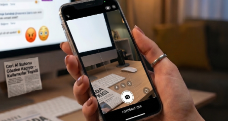Instagram’ın şipşak özelliği sosyal medyayı ayağa kaldırdı
