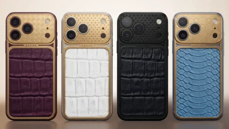 iPhone 18 Pro Ön Siparişe Sunuldu