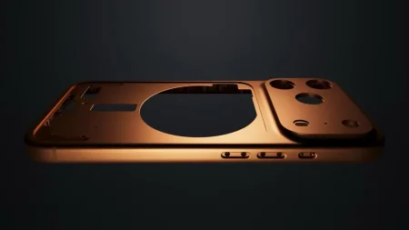 iPhone 18 Renk Sızıntısı Sahte Çıktı