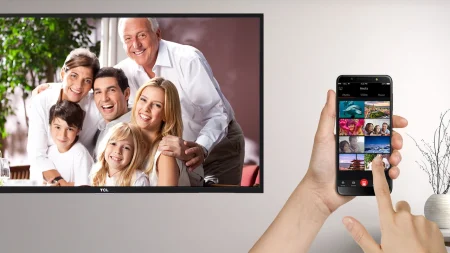 iPhone’da Google Cast Dönemi Başlıyor