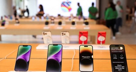 iPhone’lar Samsung’a dönüşecek