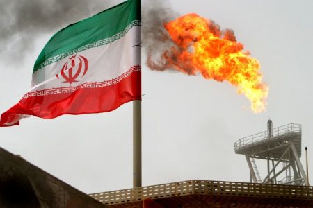 İran ordusunun petrol satışlarına yönelik yeni yaptırımlar