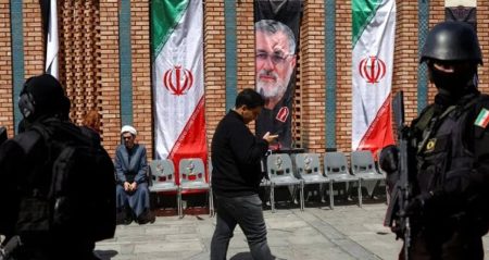 İran’da yüzlerce kişinin mal varlığına el konuldu