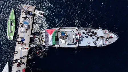İspanya, aktivistlere canavarca muamale yapan İsrail’den özür talep etti
