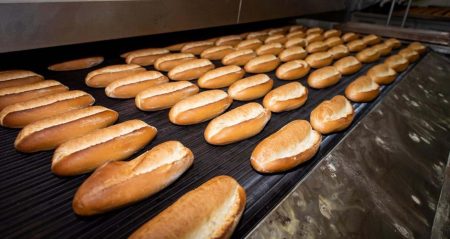 İstanbul’da Halk Ekmek’e zam geldi