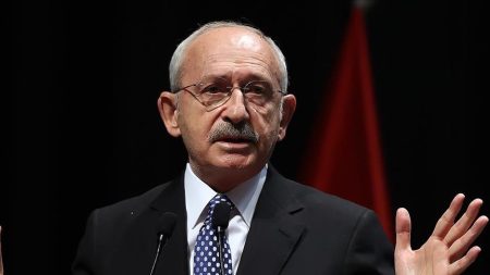 Kılıçdaroğlu’ndan mutlak butlan kararı sonrası ilk adım: Üç avukatı azletti