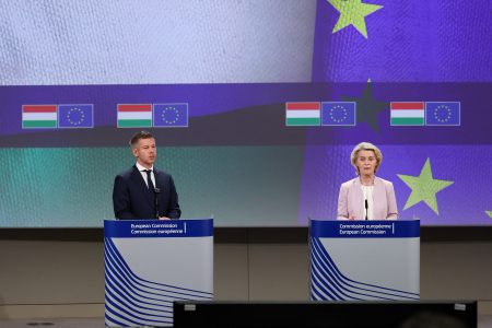 Macaristan’ın 16,4 milyar euroluk fonu serbest bırakılacak