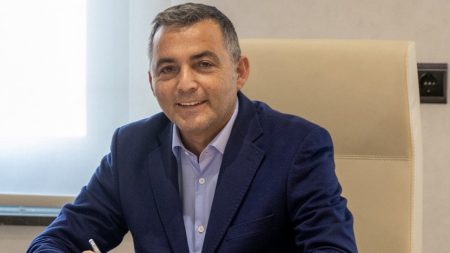 Manavgat Belediyesi yolsuzluk davasında Niyazi Nefi Kara’ya 45 yıl 22 ay hapis cezası