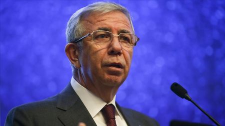 Mansur Yavaş’tan çağrı: Yapılması gereken 1-2 ay içinde kongre kararı almak