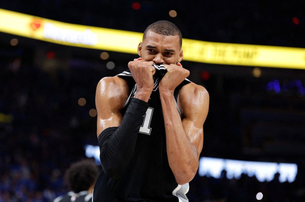 NBA’de finalin adı belli oldu
