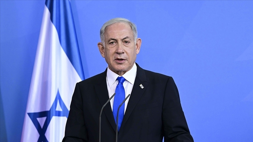 Netanyahu’dan gizli ziyaret. BAE Devlet Başkanı ile görüştü netanyahudan-gizli-ziyaret-bae-devlet-baskani-ile-gorustu-E1PYFehI.jpg