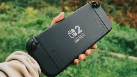 Nintendo Switch 2’nin fiyatlarına zam geldi