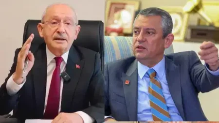 Özgür Özel’den Kılıçdaroğlu’na ilk yanıt