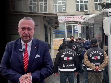 Özkan Yalım’ın etkin pişmanlık ifadesi: Özgür Özel’e 1 milyon 200 bin lira para verdim