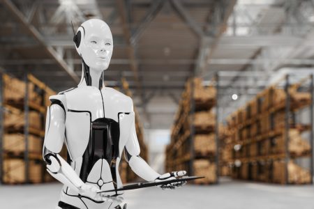 Robot atağı nüfusu tolere edebilir