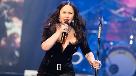 Şebnem Ferah’ın yeni konser tarihi açıklandı