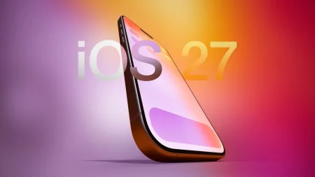 Siri is Renewed with iOS 27