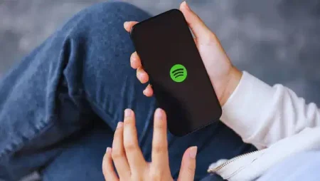 Spotify, yapay zeka destekli arama altyapısını kullanıma açtı