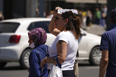 “Süper El Nino” kapıda. Türkiye’de rekorlar kırılabilir!