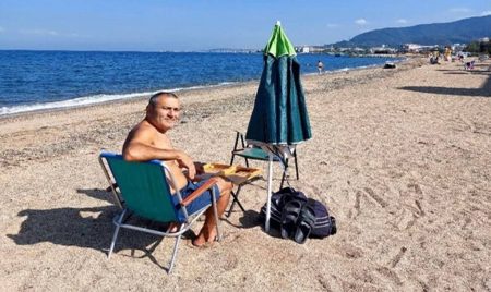 Tartıştığı komşusunu öldürüp intihar etti