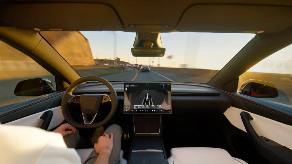 Tesla’da Tam Otonom Sürüş için Abonelik Dönemi Başlıyor teslada-tam-otonom-surus-icin-abonelik-donemi-basliyor-Fief4I6a.webp