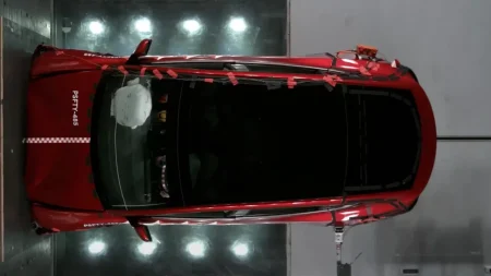 Tesla’dan Hayat Kurtaran Yazılım Güncellemesi