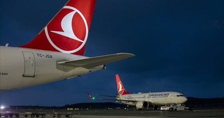 THY, Dubai’ye uçuşları tekrar başlatıyor