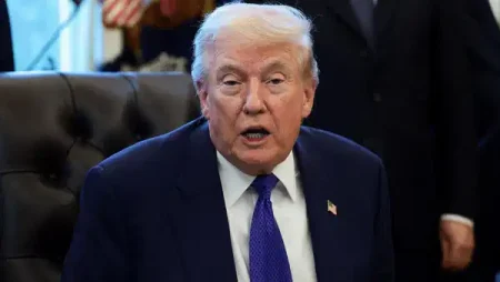 Trump, ‘Hürmüz Boğazı’ için tarih verdi: ‘Özgürlük Projesi başlıyor’
