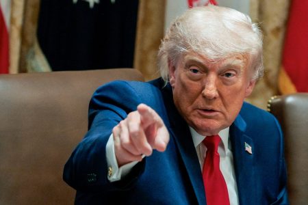 Trump’tan İran anlaşması için kritik toplantı