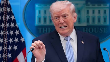 Trump’tan ‘İran ile anlaşma’ açıklaması: ‘Son 24 saatte…’