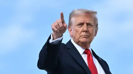Trump’tan İran’a tehdit! ‘Yeryüzünden sileriz’